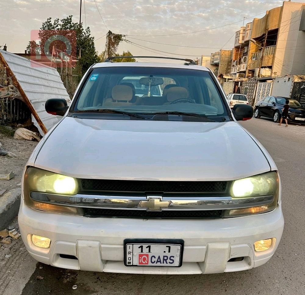 شيفروليه بليزر